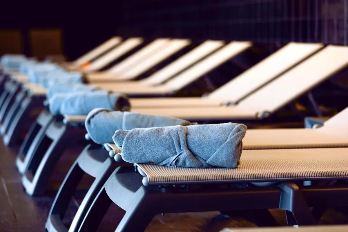 Douro Palace Hotel Resort & SPA - Imagem 102