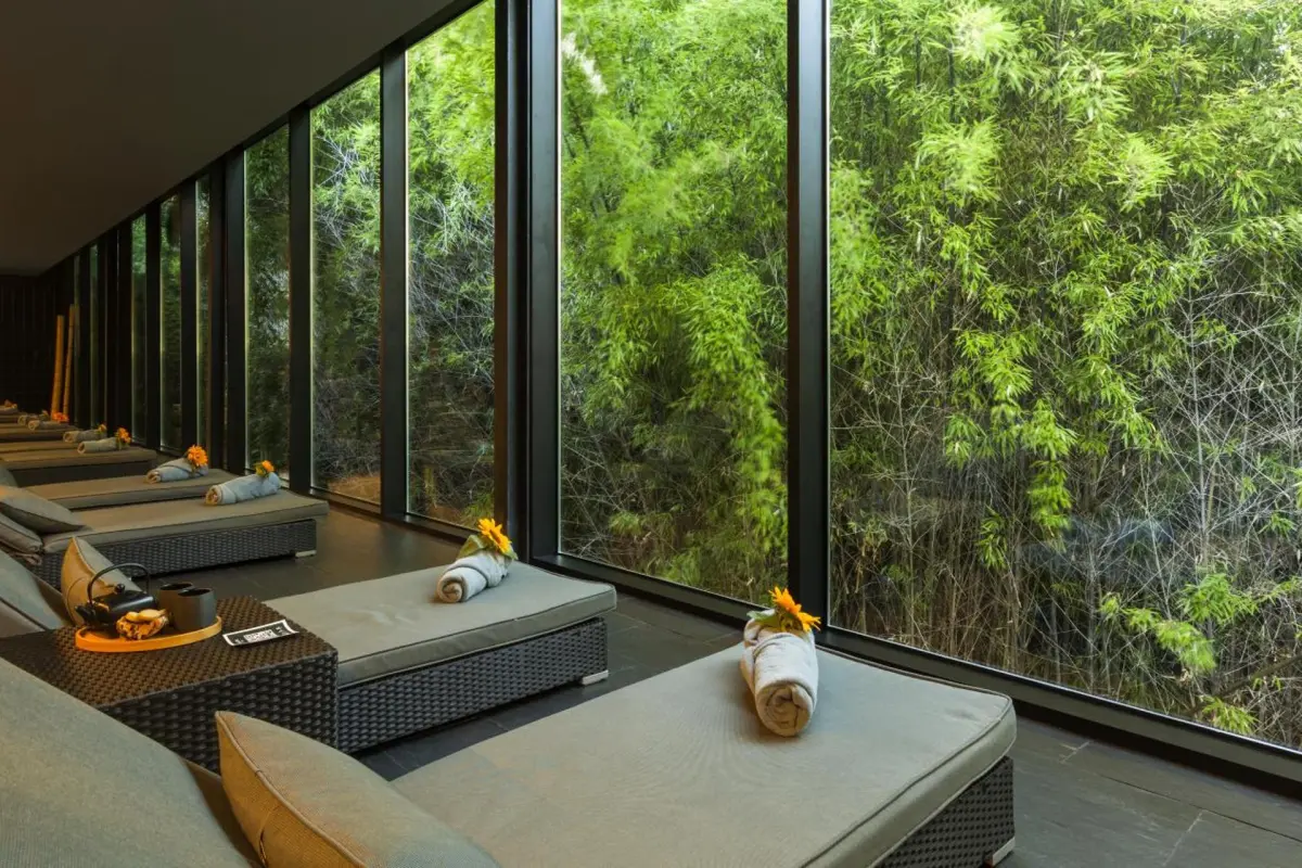 Douro Palace Hotel Resort & SPA - Imagem 103