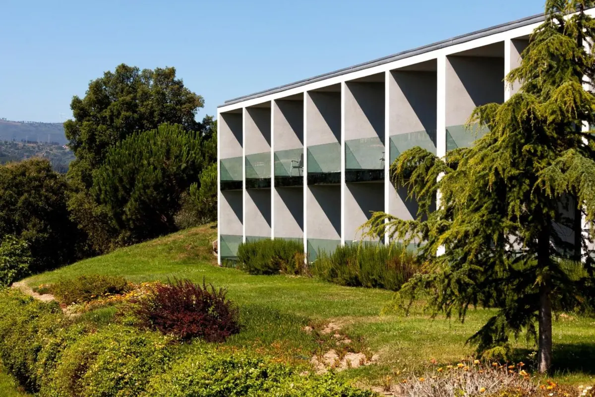 Douro Palace Hotel Resort & SPA - Imagem 12