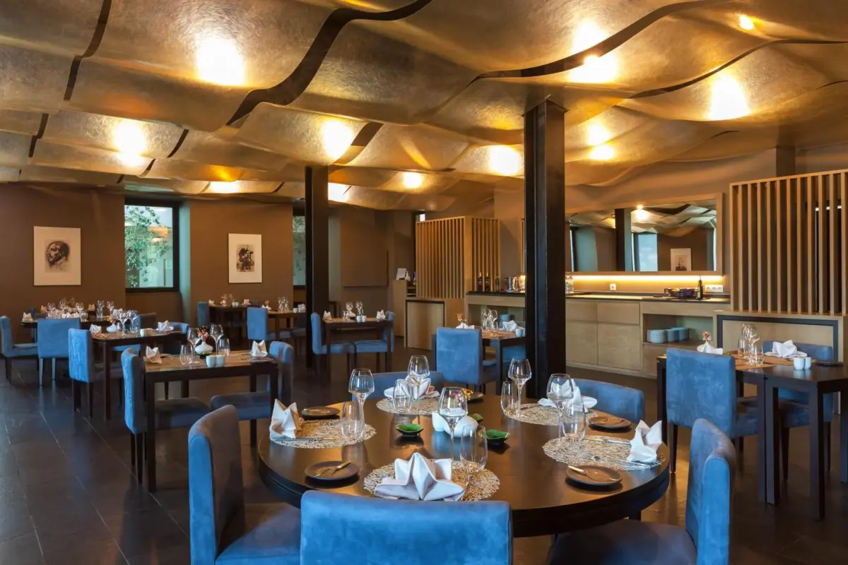 Douro Palace Hotel Resort & SPA - Imagem 17