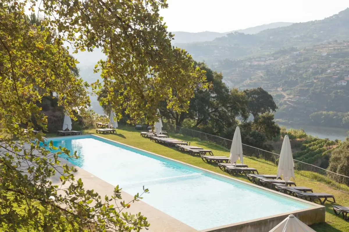 Douro Palace Hotel Resort & SPA - Imagem 3