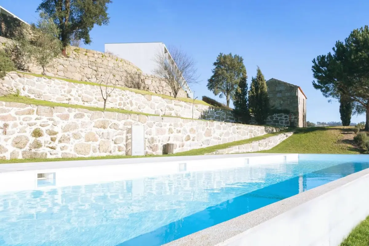 Douro Palace Hotel Resort & SPA - Imagem 23