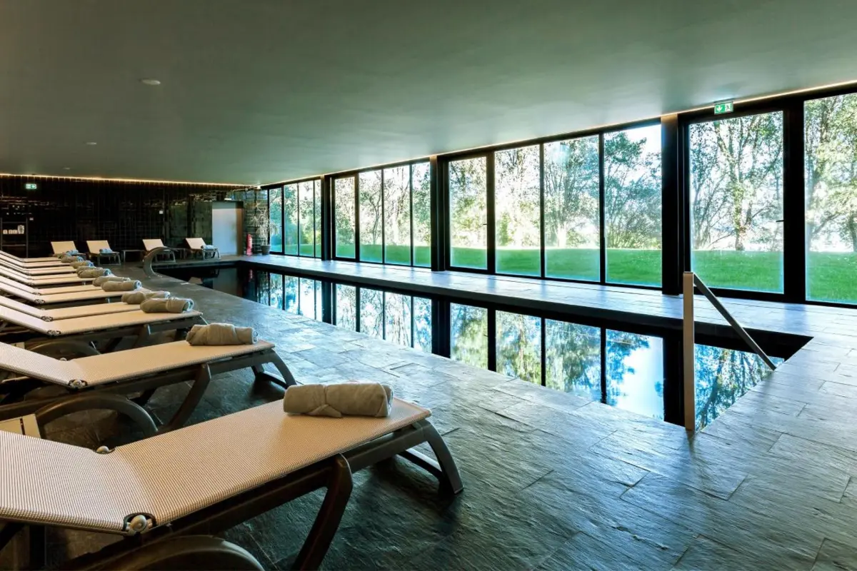 Douro Palace Hotel Resort & SPA - Imagem 25