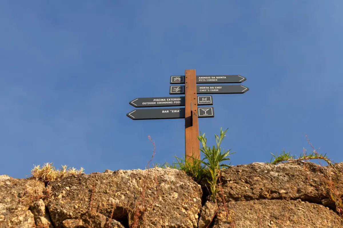 Douro Palace Hotel Resort & SPA - Imagem 29