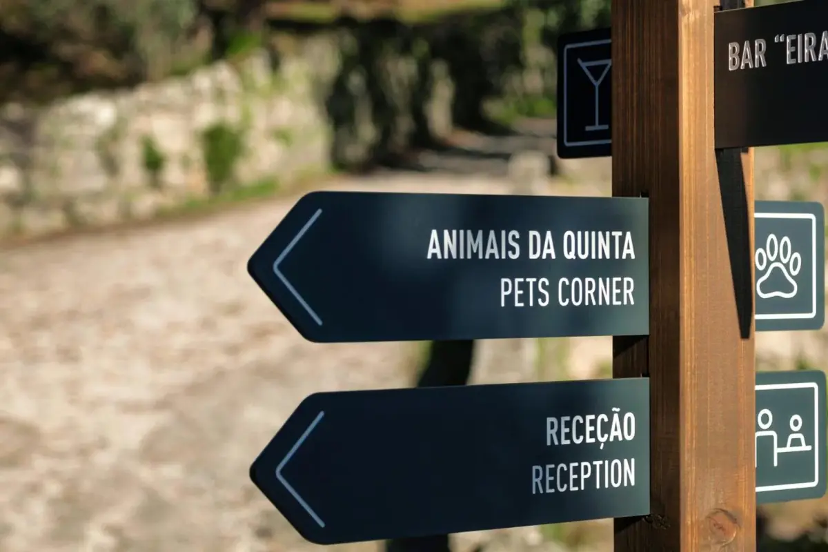 Douro Palace Hotel Resort & SPA - Imagem 31