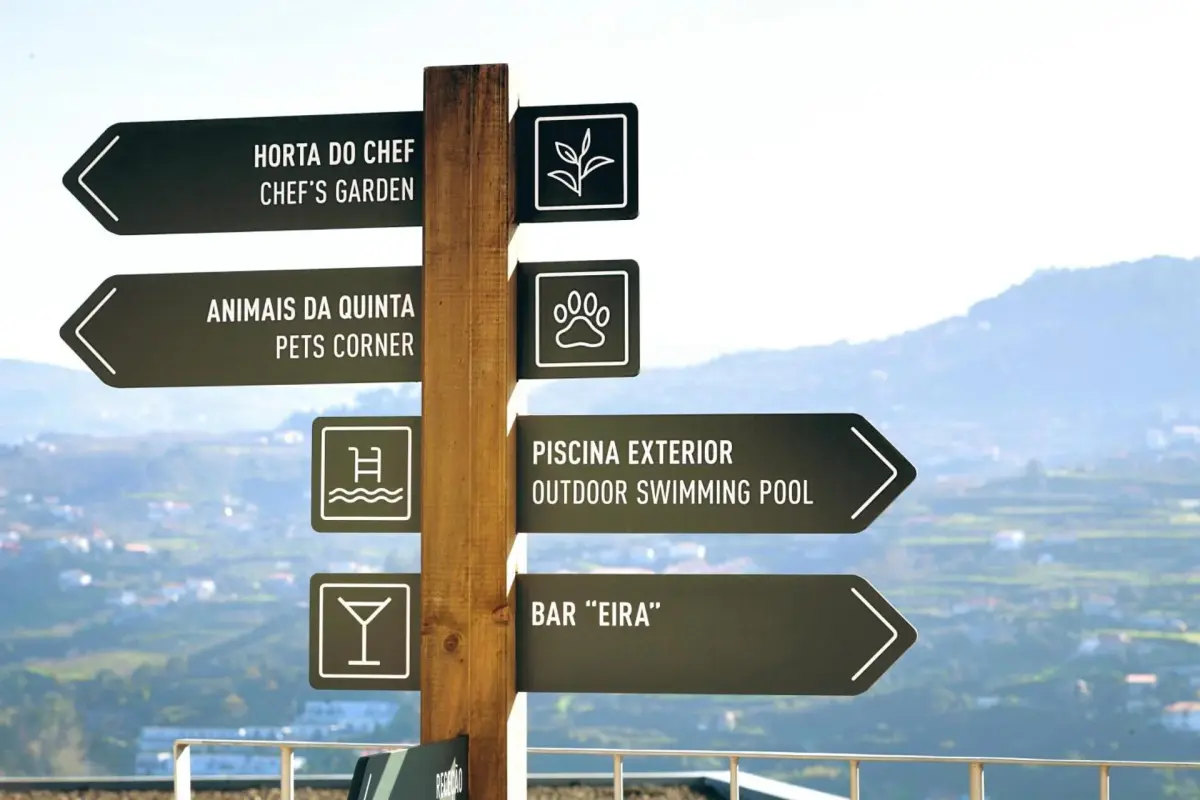 Douro Palace Hotel Resort & SPA - Imagem 36