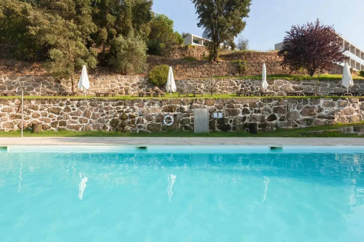 Douro Palace Hotel Resort & SPA - Imagem 38