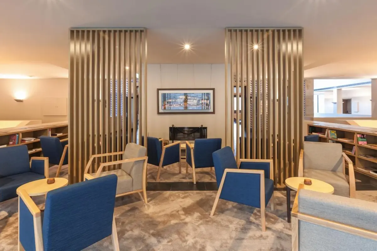 Douro Palace Hotel Resort & SPA - Imagem 5