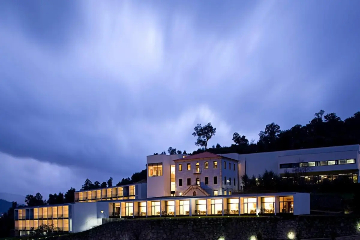 Douro Palace Hotel Resort & SPA - Imagem 6