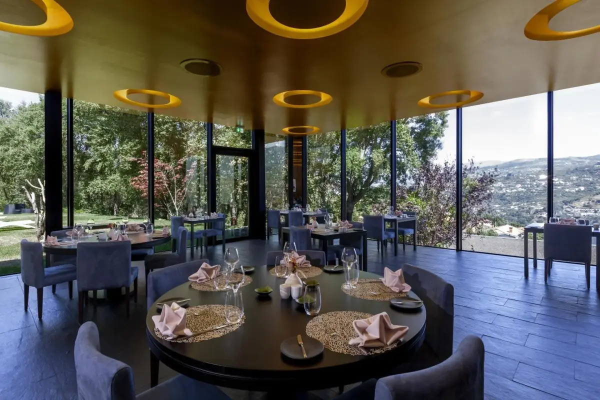 Douro Palace Hotel Resort & SPA - Imagem 52