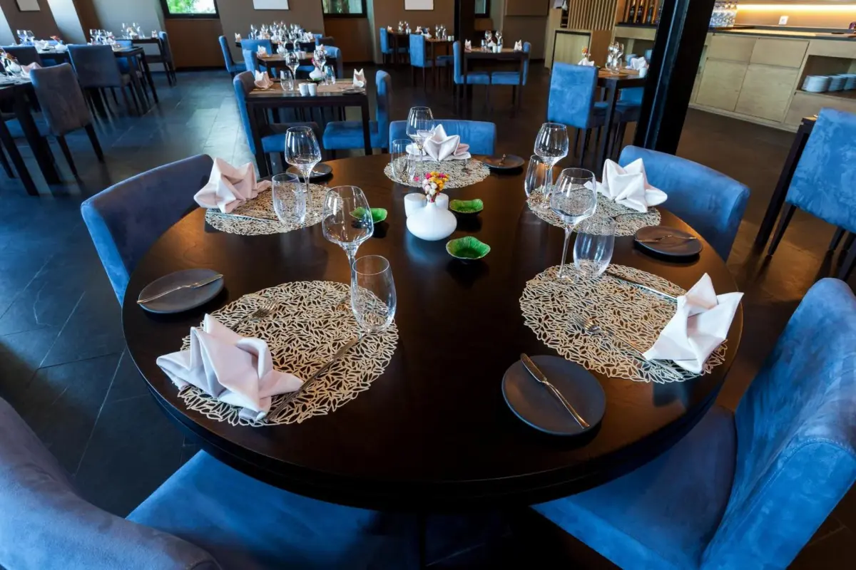 Douro Palace Hotel Resort & SPA - Imagem 54