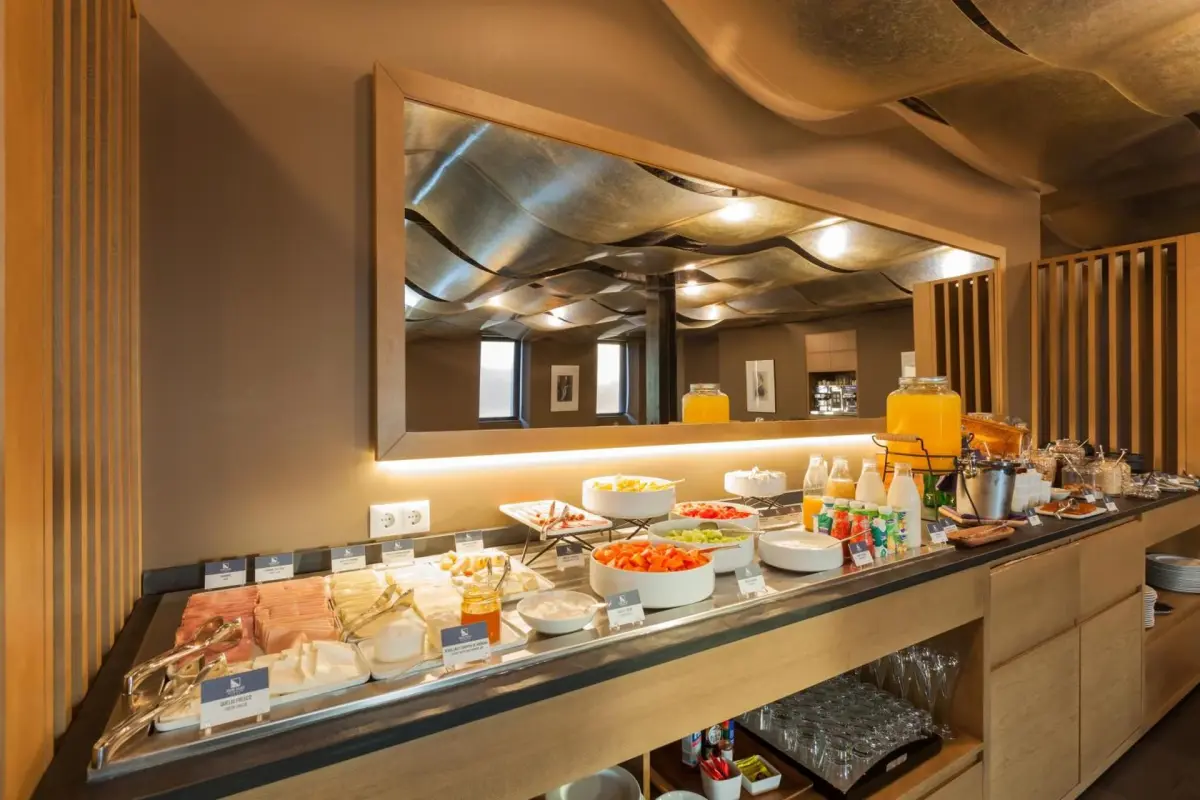 Douro Palace Hotel Resort & SPA - Imagem 66