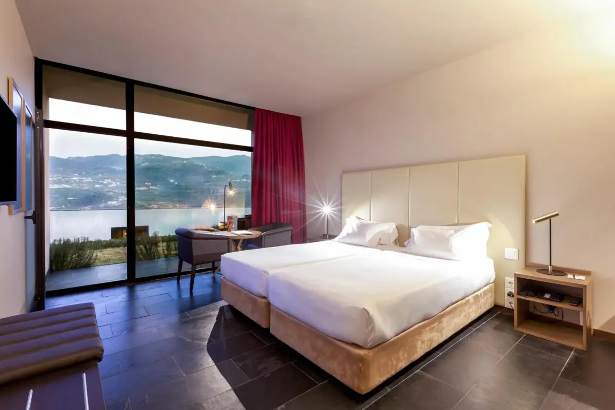 Douro Palace Hotel Resort & SPA - Imagem 8
