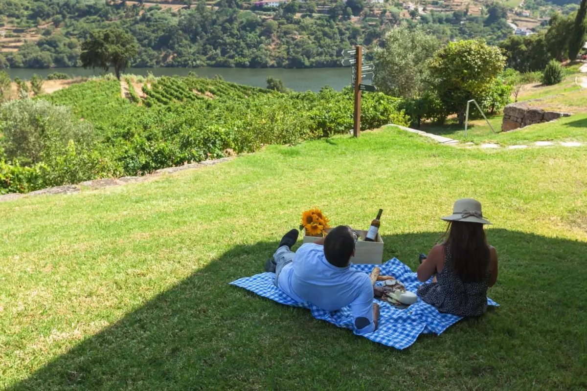 Douro Palace Hotel Resort & SPA - Imagem 77