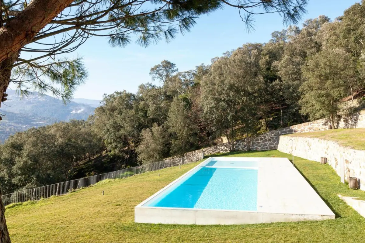 Douro Palace Hotel Resort & SPA - Imagem 81