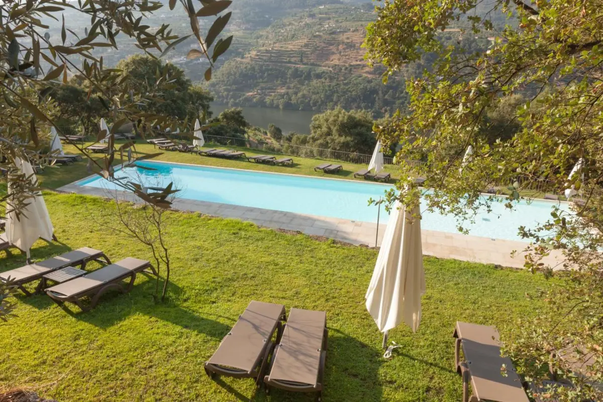 Douro Palace Hotel Resort & SPA - Imagem 82
