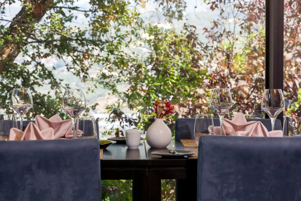 Douro Palace Hotel Resort & SPA - Imagem 89