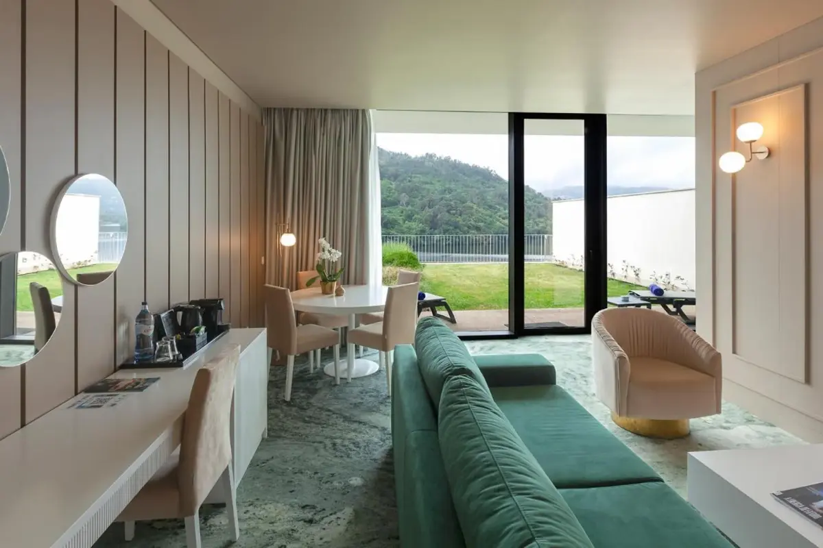 Discover the Douro Royal Valley Hotel & Spa: A Luxury Haven in the Douro Valley - Imagem 13