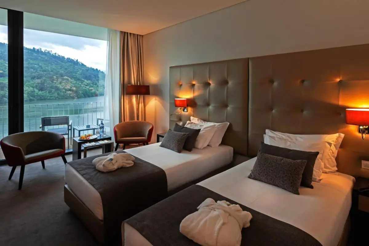 Discover the Douro Royal Valley Hotel & Spa: A Luxury Haven in the Douro Valley - Imagem 15