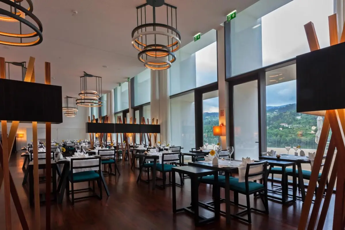 Discover the Douro Royal Valley Hotel & Spa: A Luxury Haven in the Douro Valley - Imagem 17