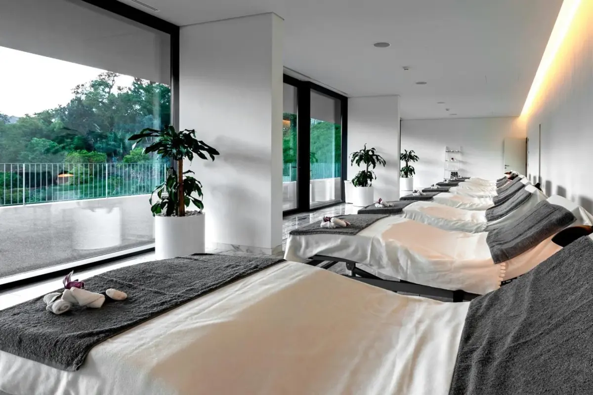 Discover the Douro Royal Valley Hotel & Spa: A Luxury Haven in the Douro Valley - Imagem 20