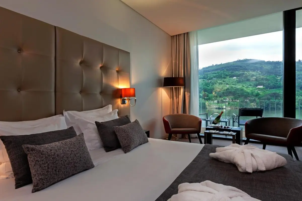 Discover the Douro Royal Valley Hotel & Spa: A Luxury Haven in the Douro Valley - Imagem 21