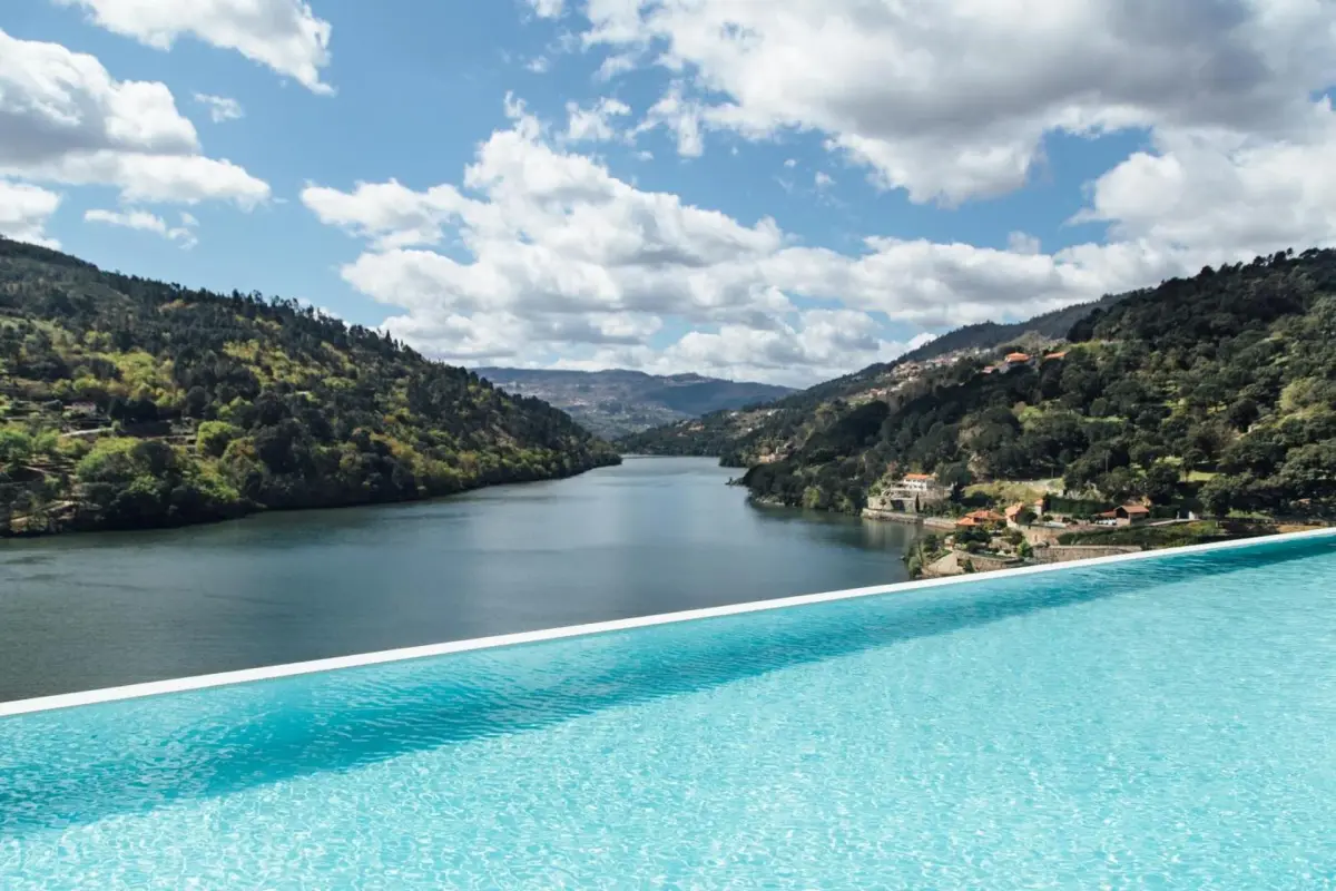Discover the Douro Royal Valley Hotel & Spa: A Luxury Haven in the Douro Valley - Imagem 22