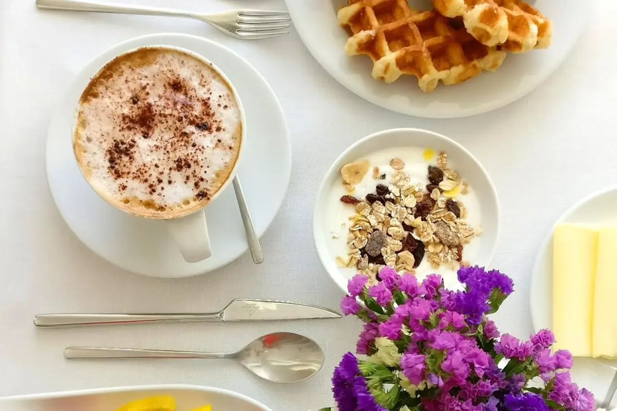 Discover the Douro Royal Valley Hotel & Spa: A Luxury Haven in the Douro Valley - Imagem 25