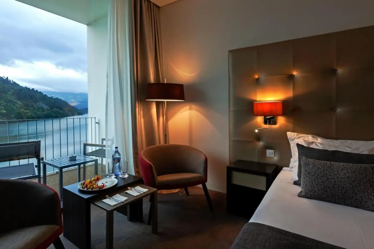 Discover the Douro Royal Valley Hotel & Spa: A Luxury Haven in the Douro Valley - Imagem 26