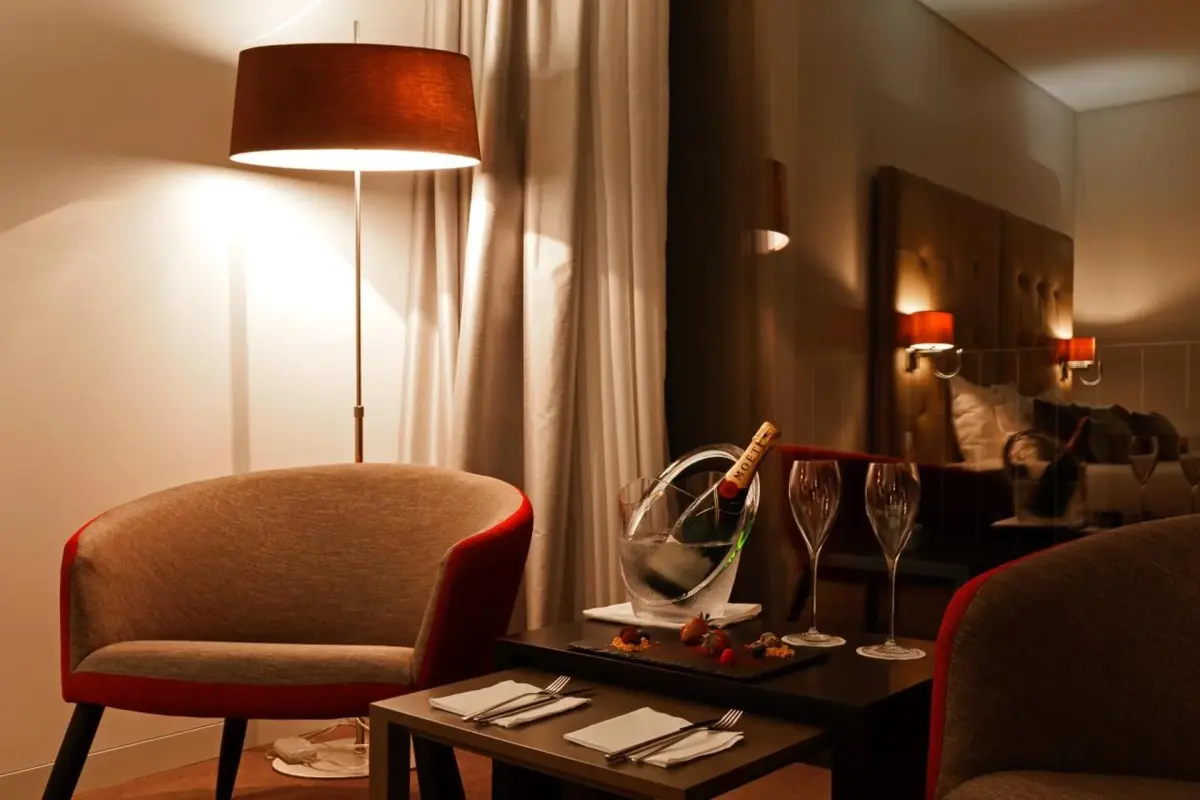 Discover the Douro Royal Valley Hotel & Spa: A Luxury Haven in the Douro Valley - Imagem 27