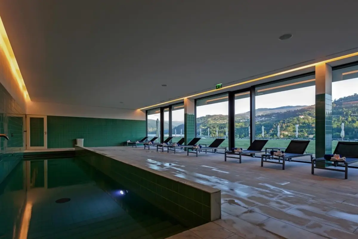 Discover the Douro Royal Valley Hotel & Spa: A Luxury Haven in the Douro Valley - Imagem 28