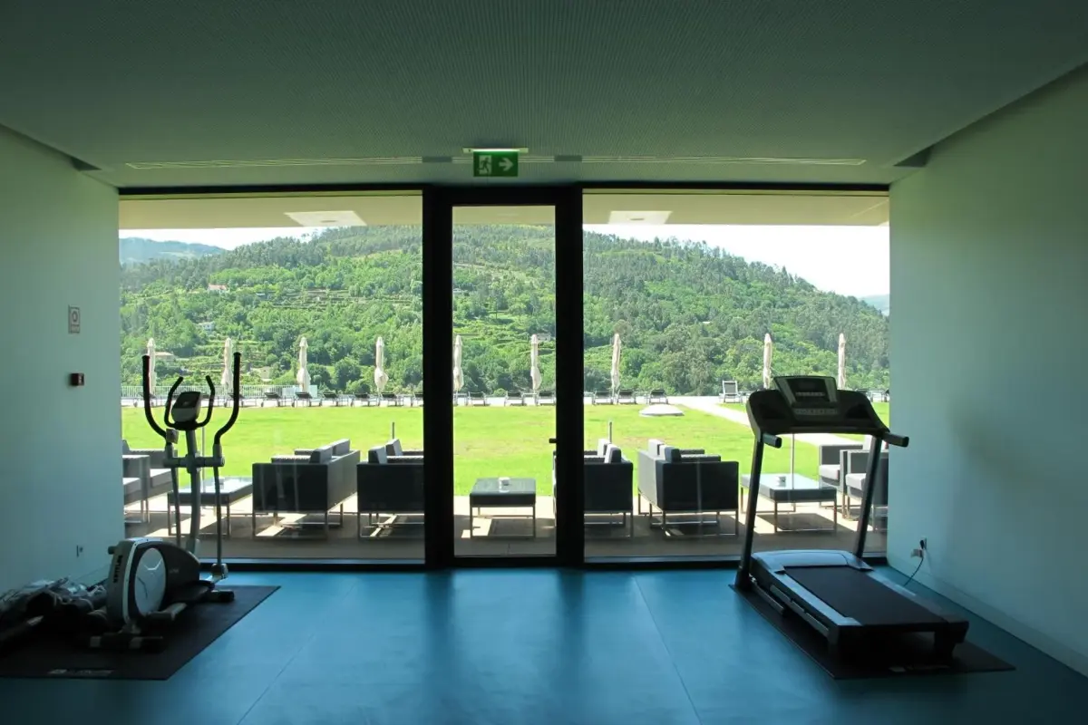 Discover the Douro Royal Valley Hotel & Spa: A Luxury Haven in the Douro Valley - Imagem 29