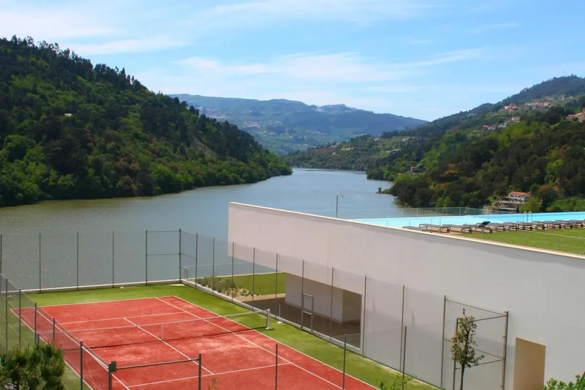 Discover the Douro Royal Valley Hotel & Spa: A Luxury Haven in the Douro Valley - Imagem 30