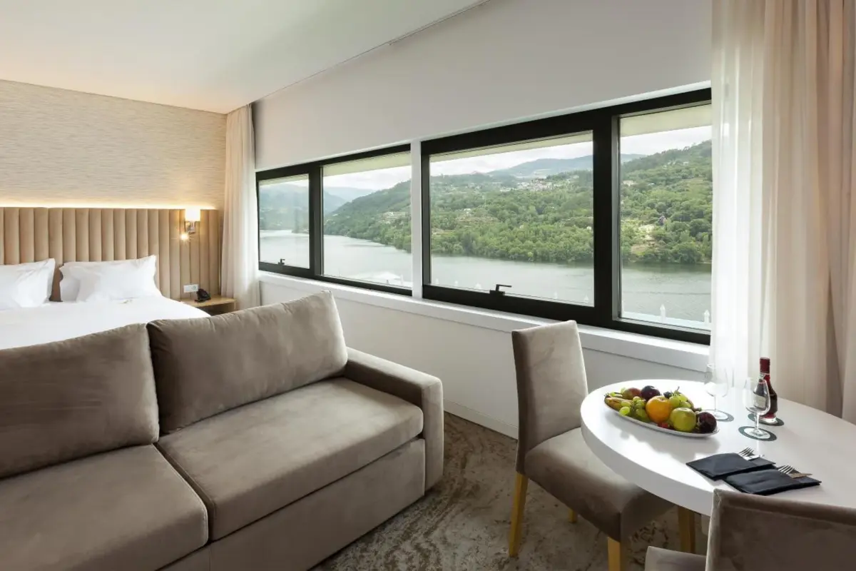 Discover the Douro Royal Valley Hotel & Spa: A Luxury Haven in the Douro Valley - Imagem 42