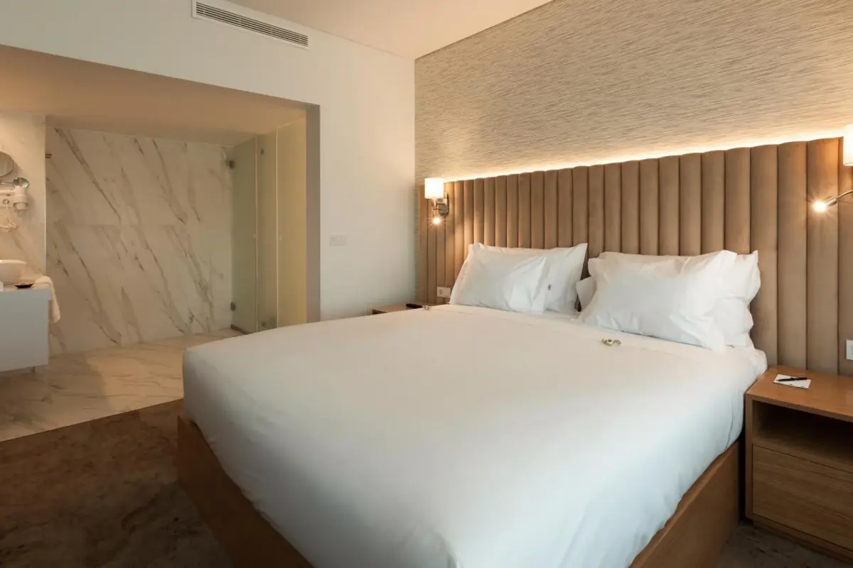 Discover the Douro Royal Valley Hotel & Spa: A Luxury Haven in the Douro Valley - Imagem 43