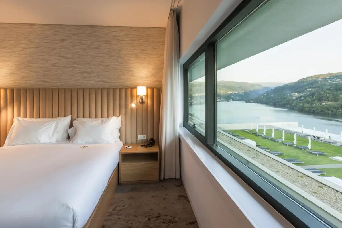 Discover the Douro Royal Valley Hotel & Spa: A Luxury Haven in the Douro Valley - Imagem 44