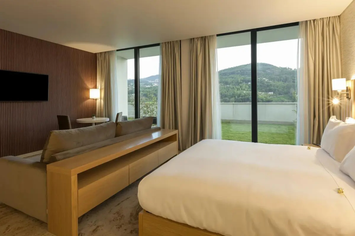 Discover the Douro Royal Valley Hotel & Spa: A Luxury Haven in the Douro Valley - Imagem 47