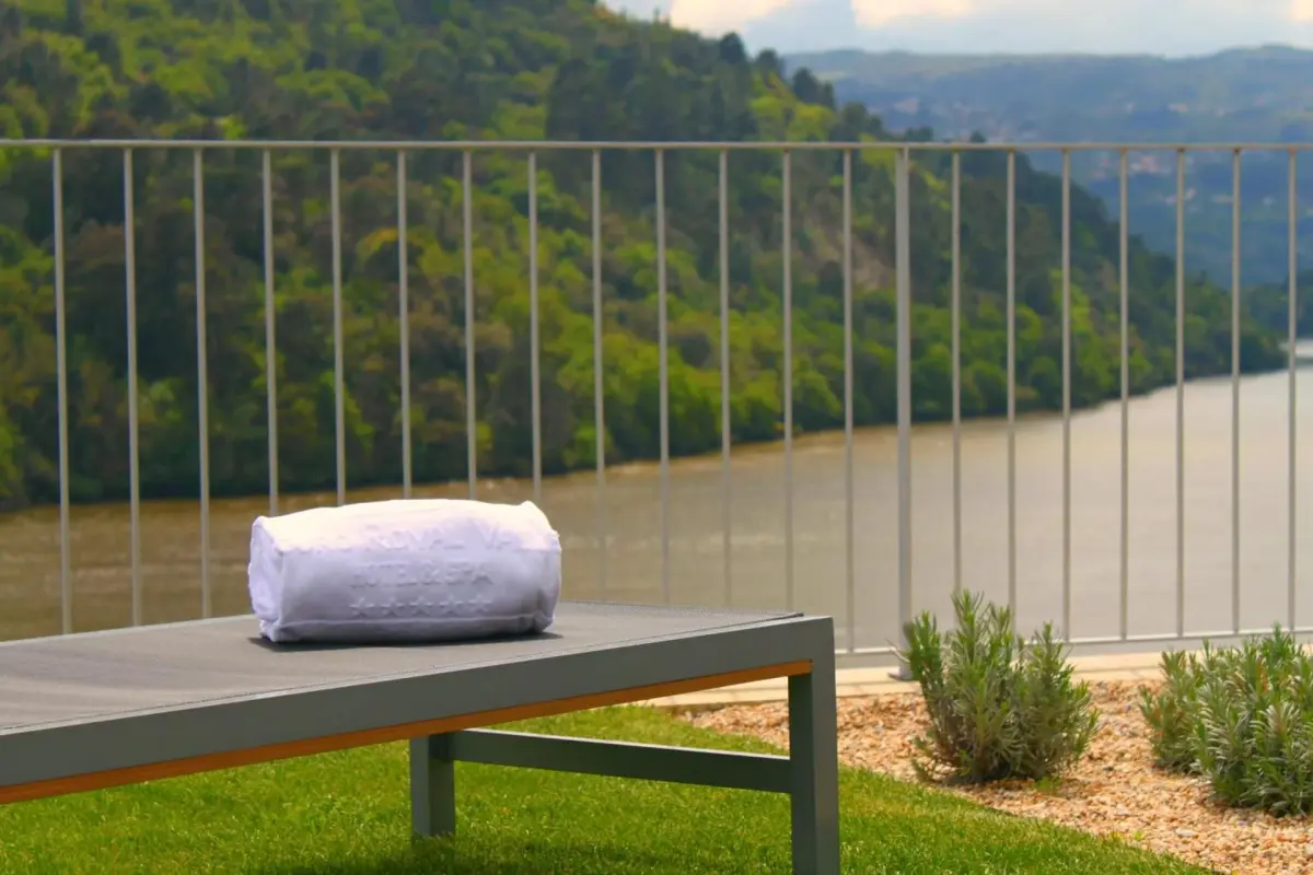Discover the Douro Royal Valley Hotel & Spa: A Luxury Haven in the Douro Valley - Imagem 48