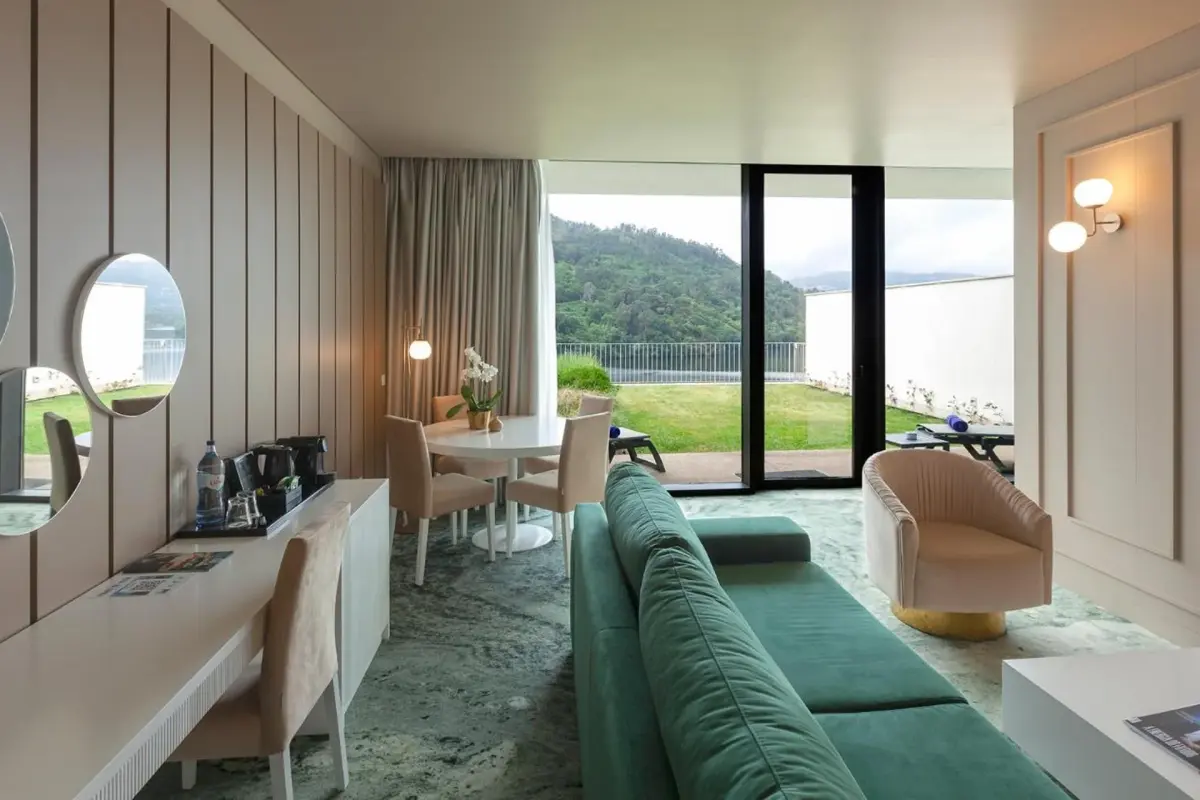 Discover the Douro Royal Valley Hotel & Spa: A Luxury Haven in the Douro Valley - Imagem 6