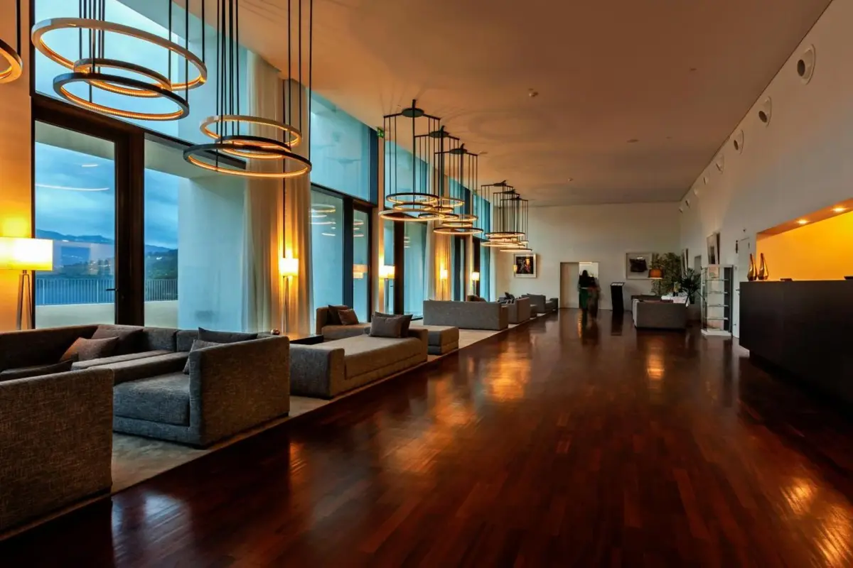 Discover the Douro Royal Valley Hotel & Spa: A Luxury Haven in the Douro Valley - Imagem 54