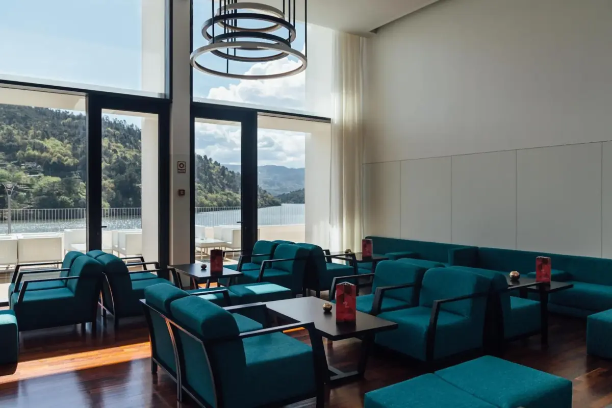 Discover the Douro Royal Valley Hotel & Spa: A Luxury Haven in the Douro Valley - Imagem 55