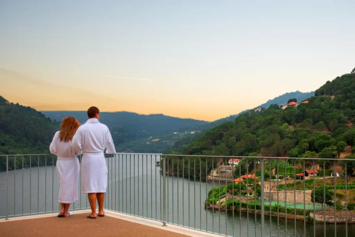 Discover the Douro Royal Valley Hotel & Spa: A Luxury Haven in the Douro Valley - Imagem 58