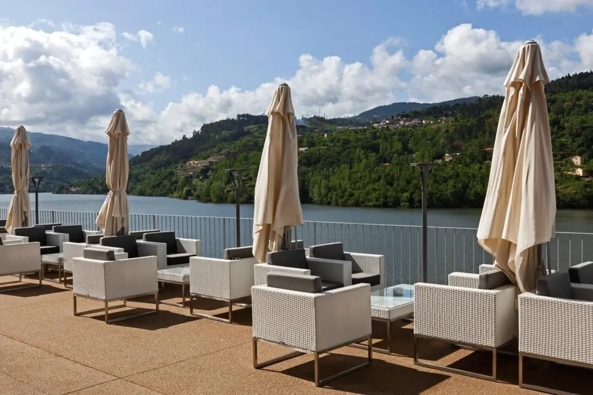 Discover the Douro Royal Valley Hotel & Spa: A Luxury Haven in the Douro Valley - Imagem 7