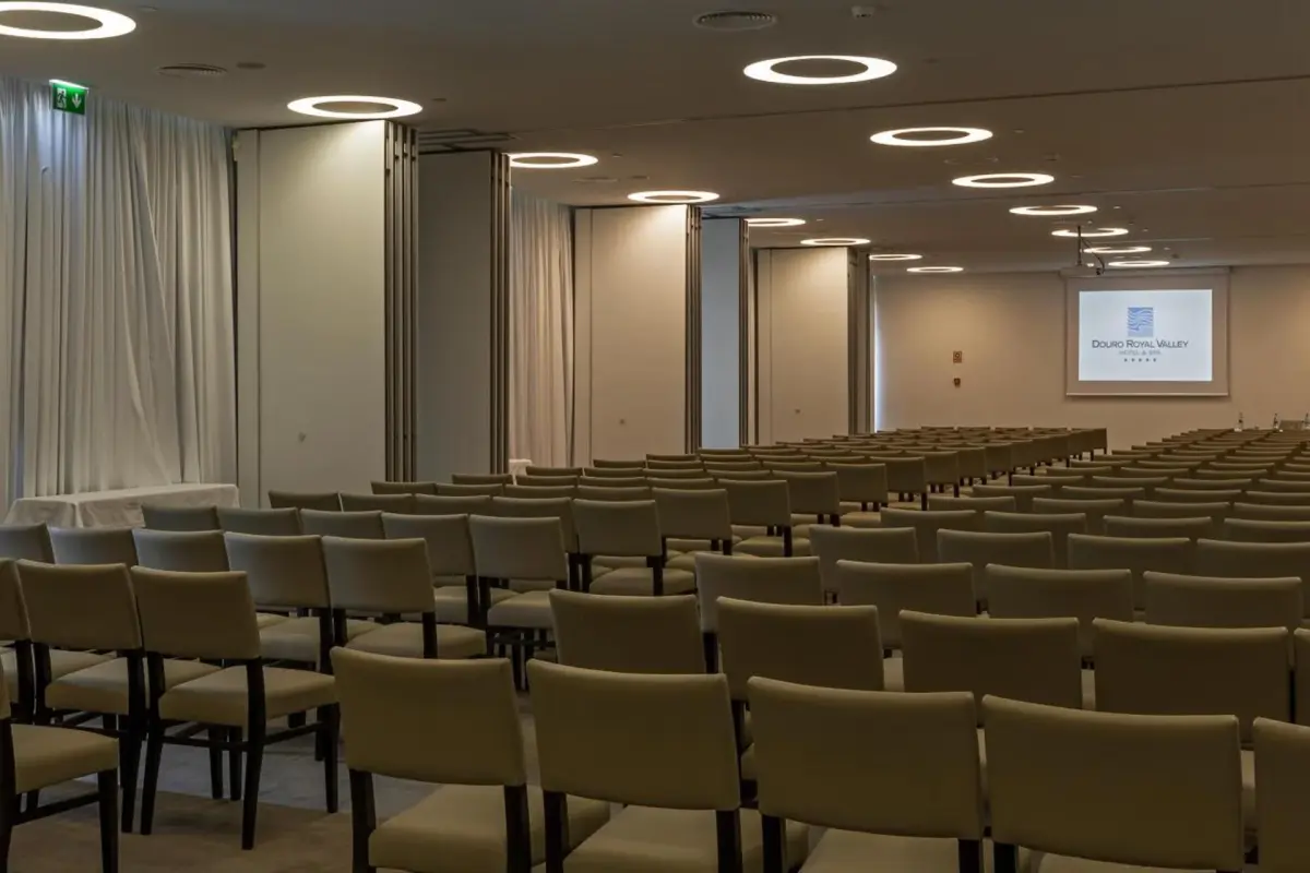 Discover the Douro Royal Valley Hotel & Spa: A Luxury Haven in the Douro Valley - Imagem 8
