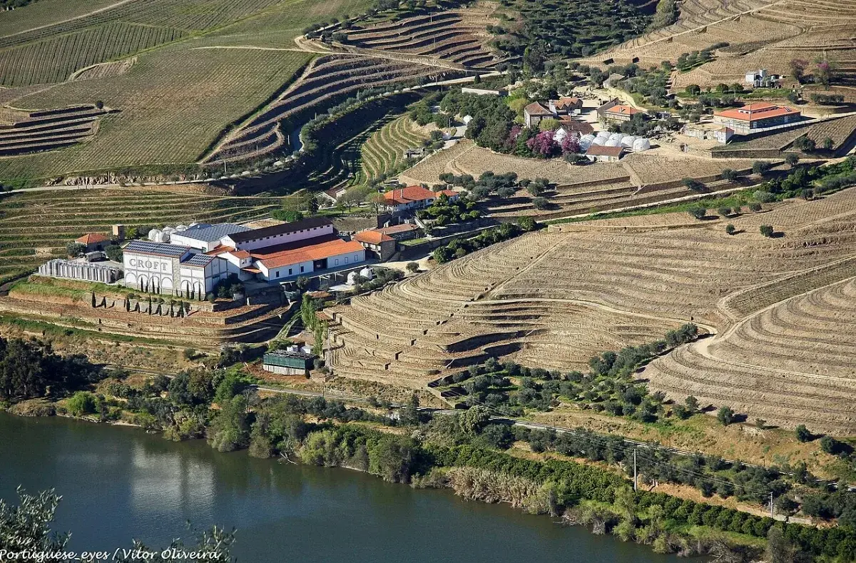 Quintas Abertas no Douro — Primavera 2026