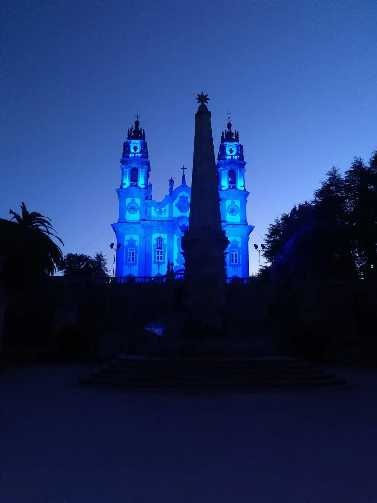 Douro Wine Festival — Lamego 2026