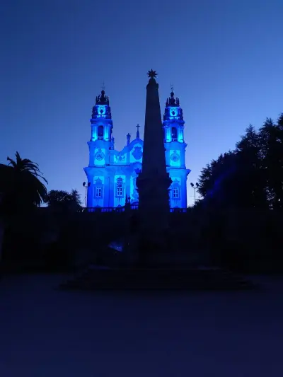 Douro Wine Festival — Lamego 2026