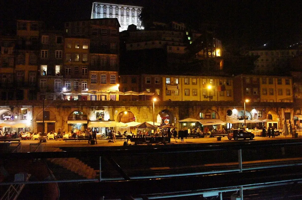 Douro Harvest River Cruise 2026