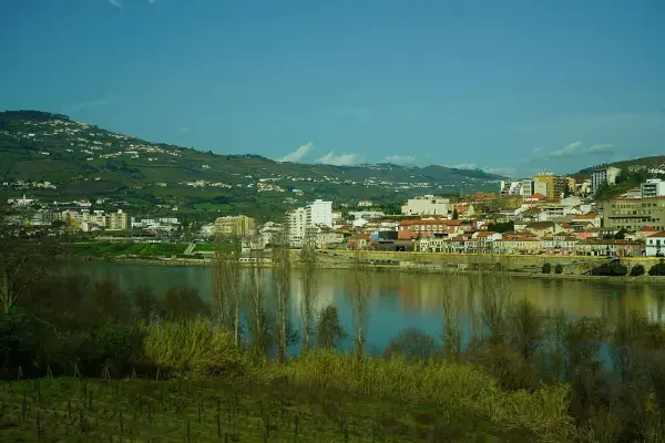Lamego Harvest Festival 2026 — Festas das Vindimas
