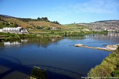 Port Wine Night — Casa do Douro 2026